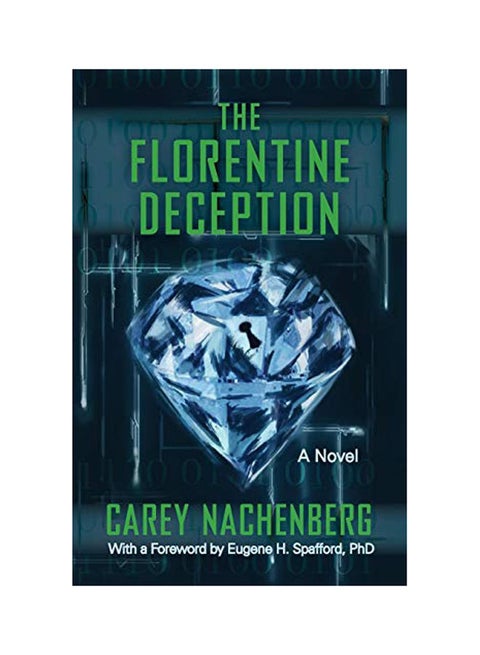 The Florentine Deception: A Novel Paperback English by Carey Nachenberg - 2015