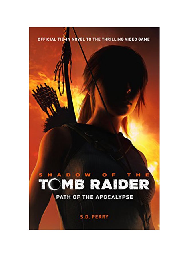 شادو اوف ذا تومب رايدر - طريق نهاية العالم