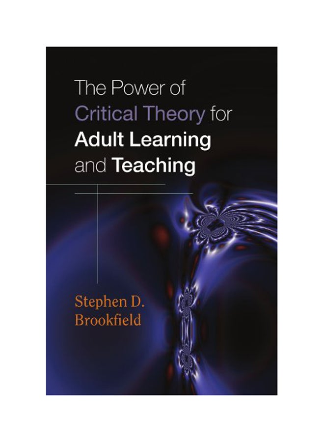 null - The Power Of Critical Theory For Adult Learning And Teaching Paperback English by Stephen Brookfield - 2005 - Image 1