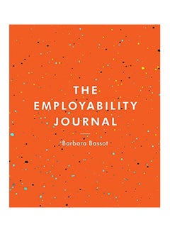 The Employability Journal Paperback English by Barbara Bassot - 2017 