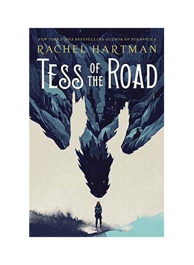 تيس على الطريق