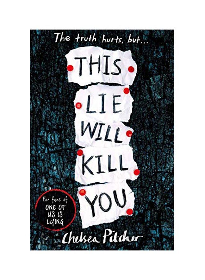 هذه الكذبة سوف تقتلك