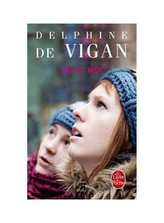 No Et Moi Paperback English by Delphine de Vigan - 2009 - v1550731538/N21357189A_1
