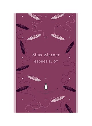 Silas Marner (سيلاس مارنر) غلاف ورقي الإنجليزية - 2012 - v1550731557/N21357302A_1