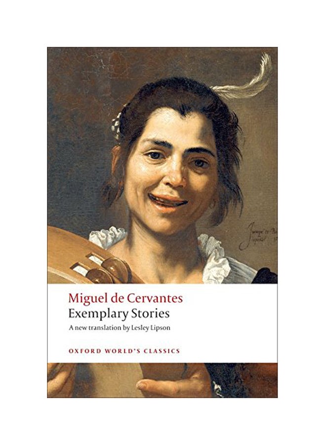 Exemplary Stories Paperback English - 2008