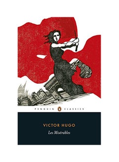 Les Miserables Paperback English by Victor Hugo - 2015