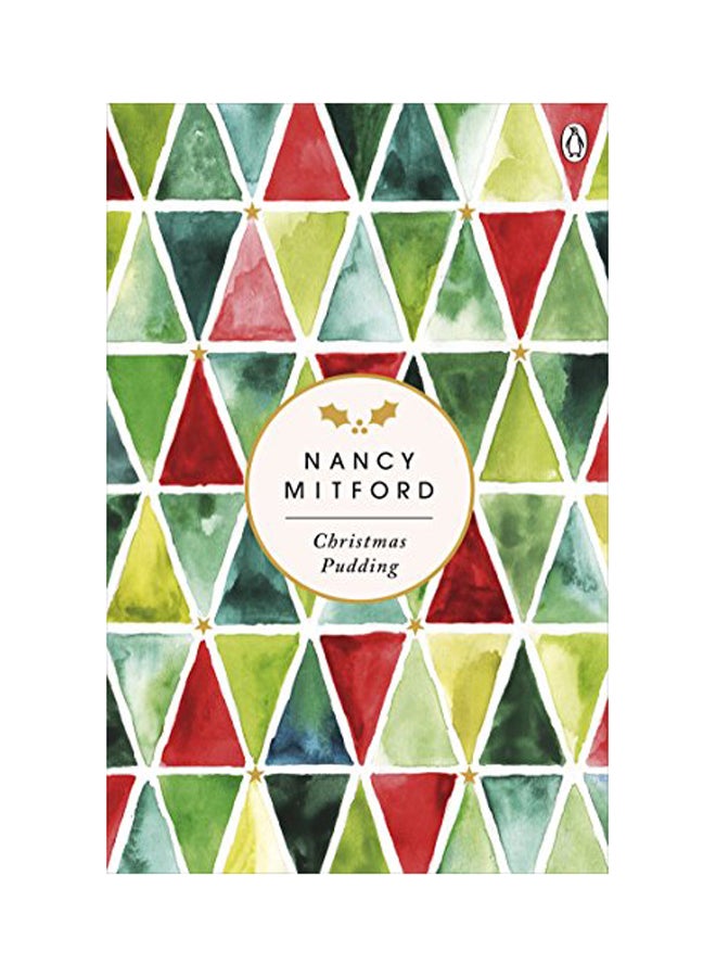 Christmas Pudding Paperback English by Nancy Mitford - 2018