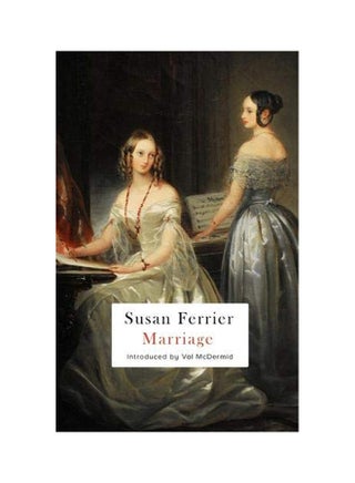 كتاب Marriage غلاف ورقي الإنجليزية - 2017 - v1550731573/N21357406A_1