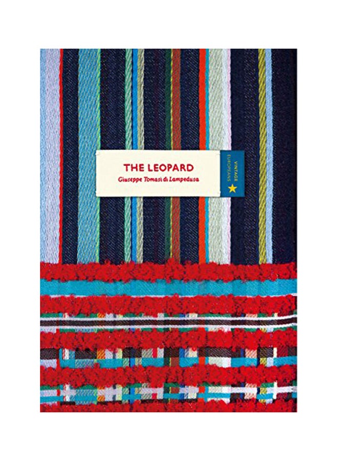 النمر (سلسلة الكلاسيكيات الأوروبية القديمة)