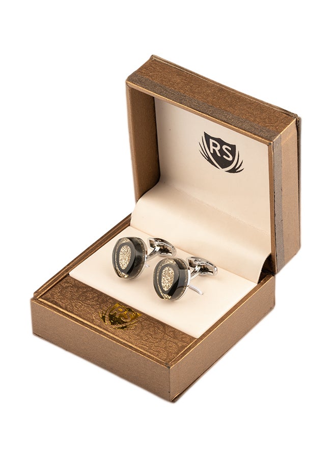Stainless Steel Cufflinks