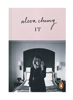It Paperback English by Alexa Chung - October 22, 2014 