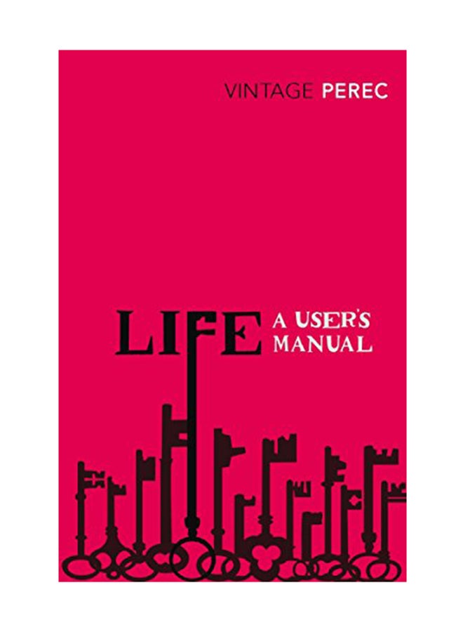 الحياة: دليل المستخدم