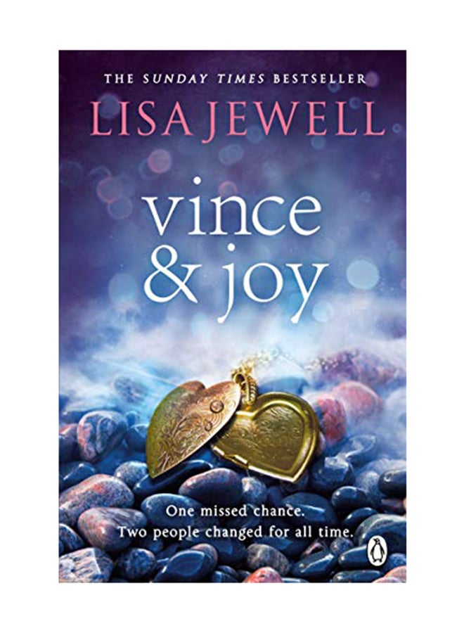 Vince And Joy Paperback English by Lisa Jewell - September 25, 2006