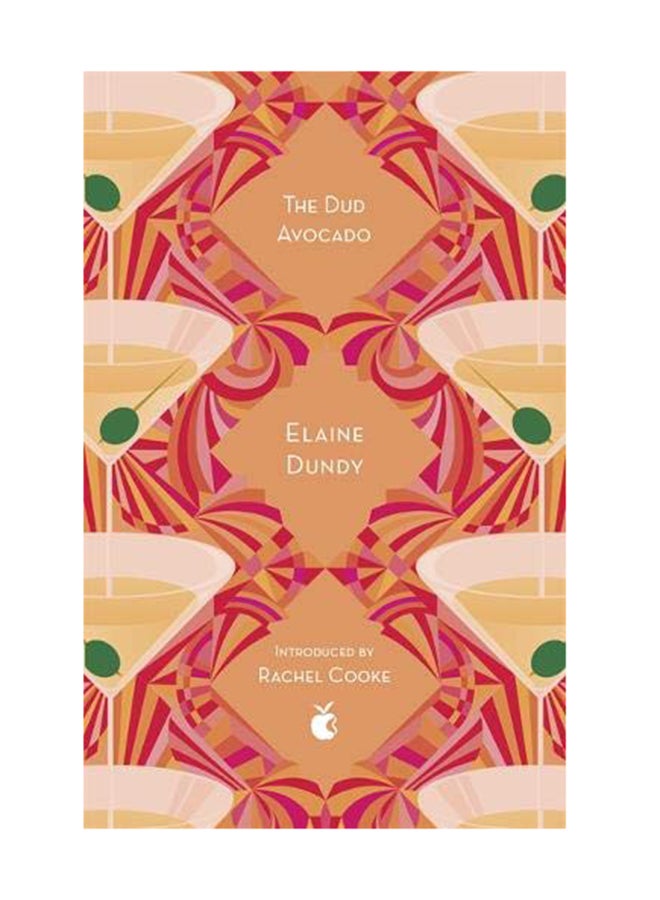 The Dud Avocado Paperback English by Elaine Dundy - May 8, 2018