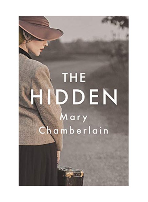 The Hidden Paperback English by Mary Chamberlain - 2019