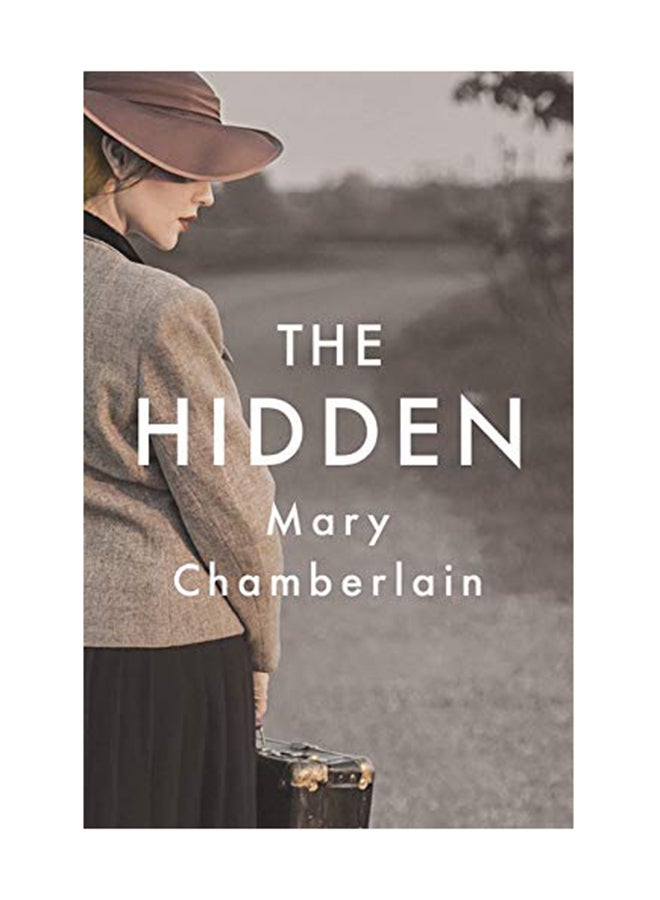 The Hidden Paperback English by Mary Chamberlain - 2019
