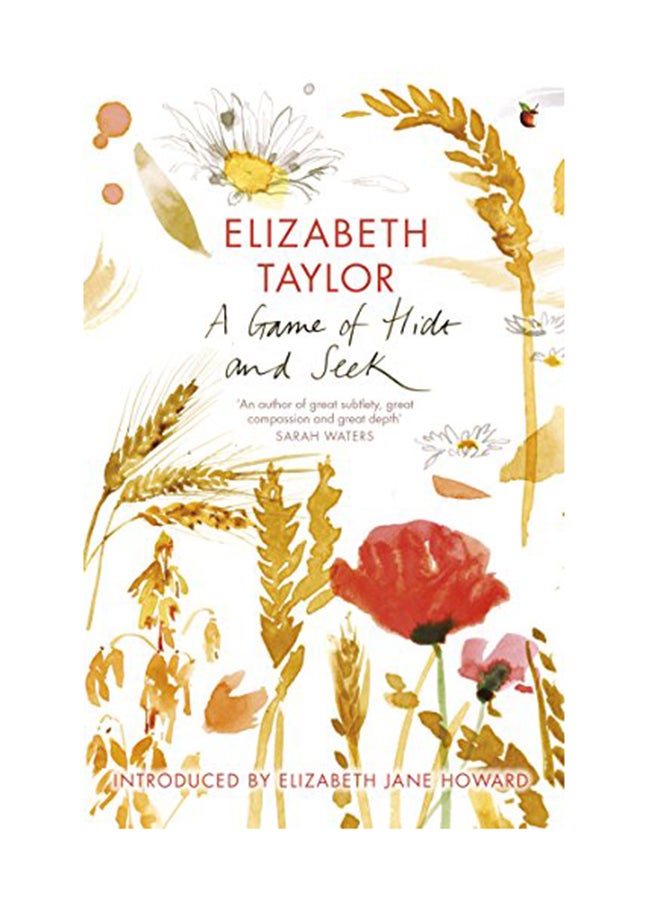 A Game Of Hide And Seek Paperback English by Elizabeth Taylor - December 1, 2009 