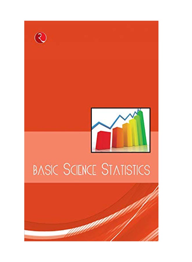 Basic Science Statistics Paperback English by Terry O Brien - April 1, 2016 