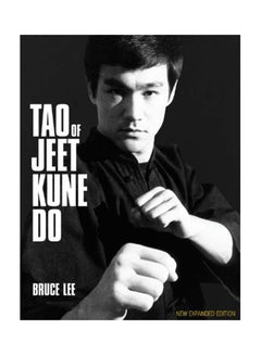 Tao Of Jeet Kune Do Paperback English by Bruce Lee - November 1, 2011