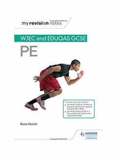 My Revision Notes: WJEC And Eduqas GCSE PE Paperback English by Ross Howitt - February 28, 2018