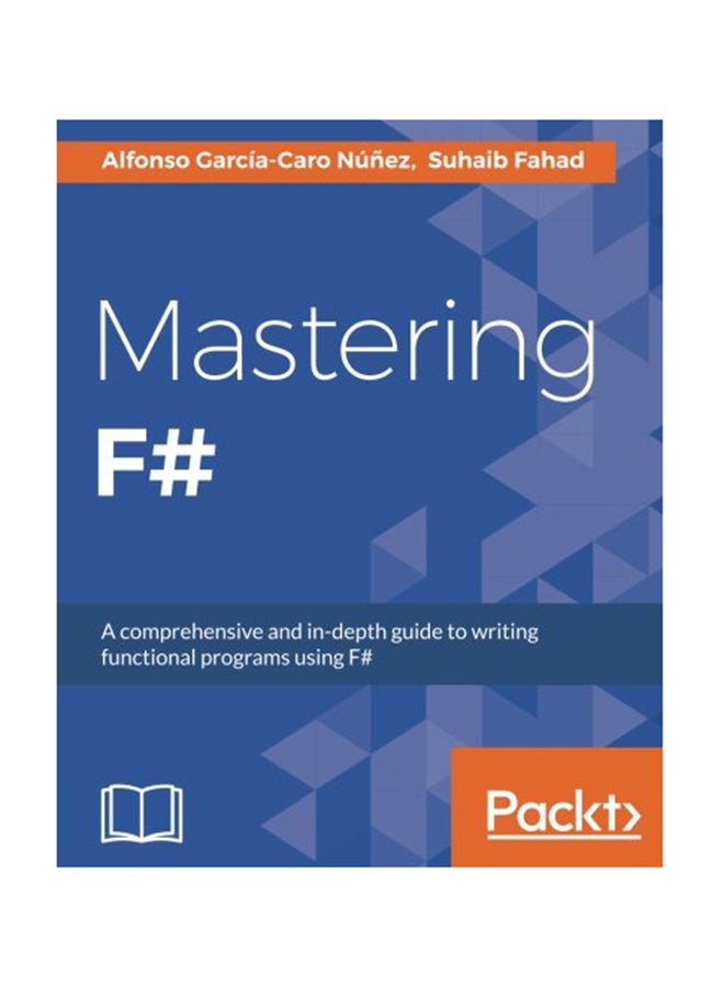 Mastering Paperback English by Alfonso Garcia-Caro Nunez - November 30, 2016 