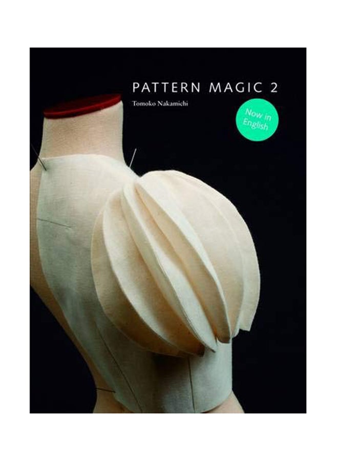 null - Pattern Magic 2 Paperback English by Tomoko Nakamichi - March 1, 2011 - Image 1