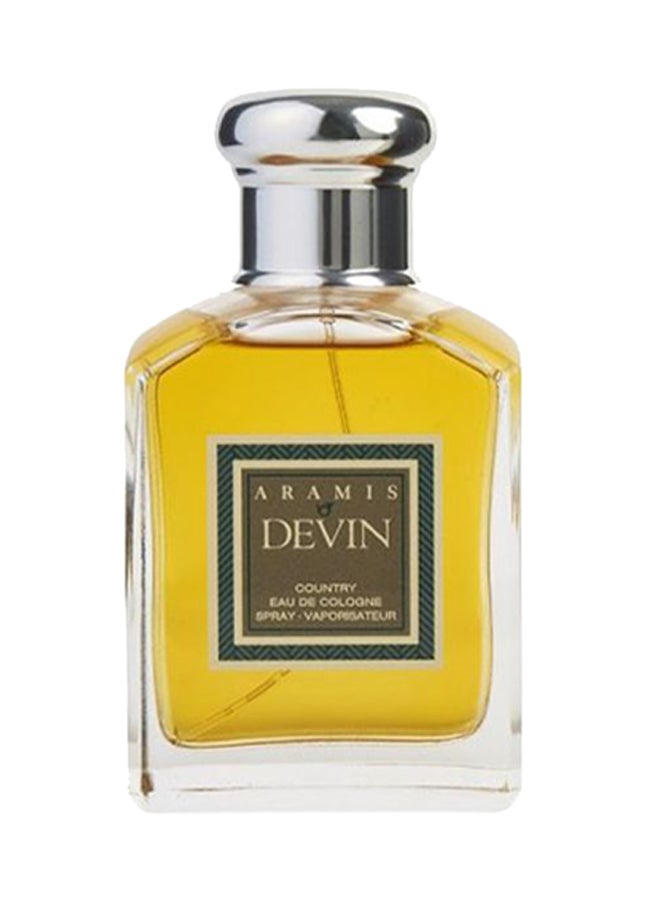Devin Country Spray EDC 100ml - v1550741530/N21248071A_1