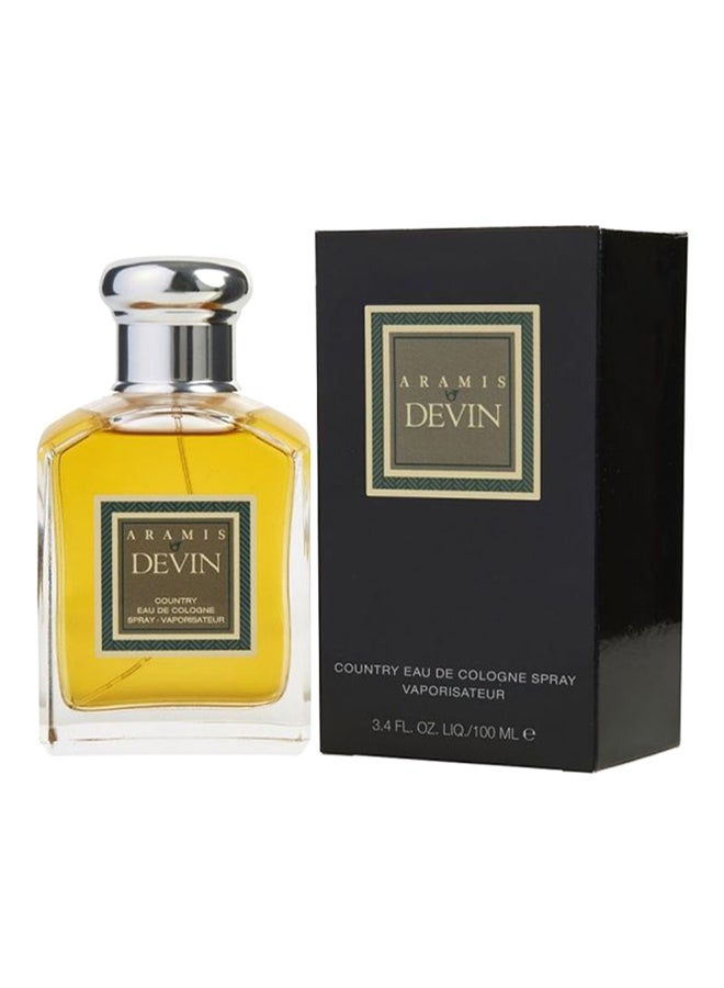 Devin Country Spray EDC 100ml - v1550741531/N21248071A_2