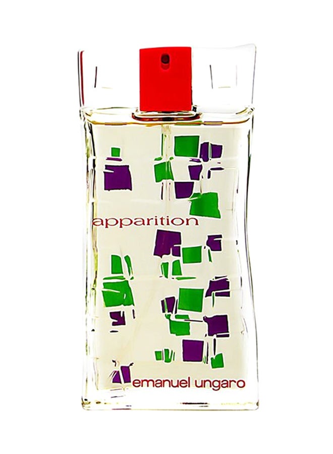 Emanuel Ungaro - Apparition Emanuel Ungaro EDP 90ml - Image 1