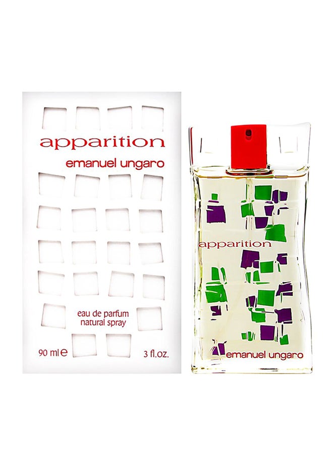 Emanuel Ungaro - Apparition Emanuel Ungaro EDP 90ml - Image 1