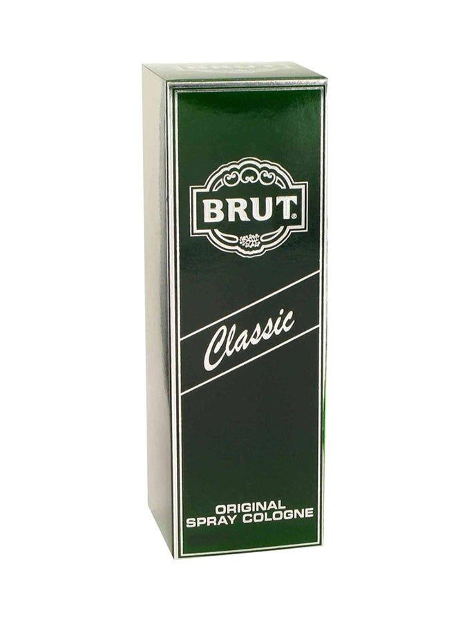 BRUT Classic EDC 100ml  - Image 2