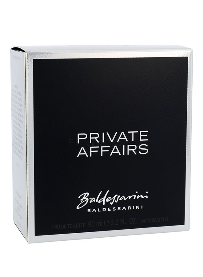 بليدسيريني عطر Private Affairs 90ملليلتر  - Image 2