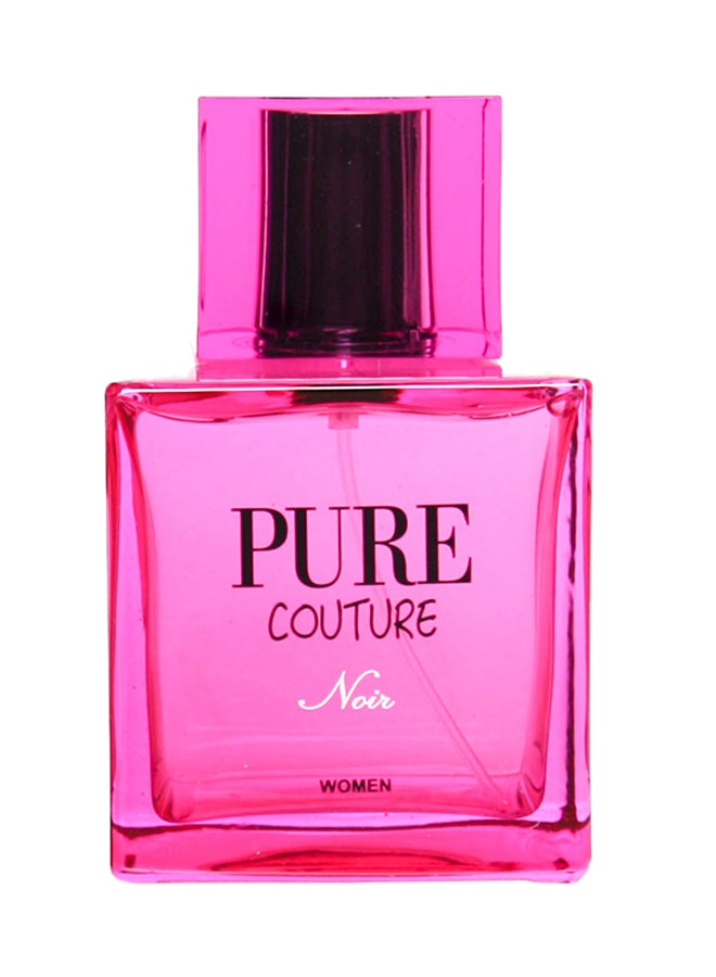 كارن لو ماء عطر بيور كوتور نوار 100ملليلتر  - Image 1