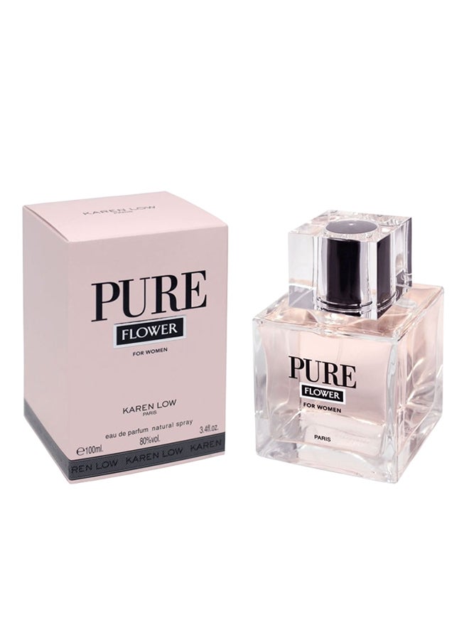 كارن لو ماء عطر بيور فلاور 100ملليلتر  - Image 2