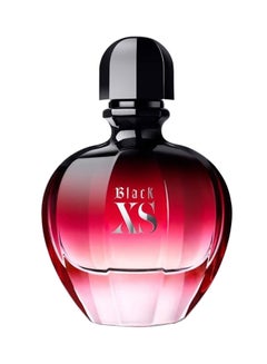 Black XS EDP 80ml