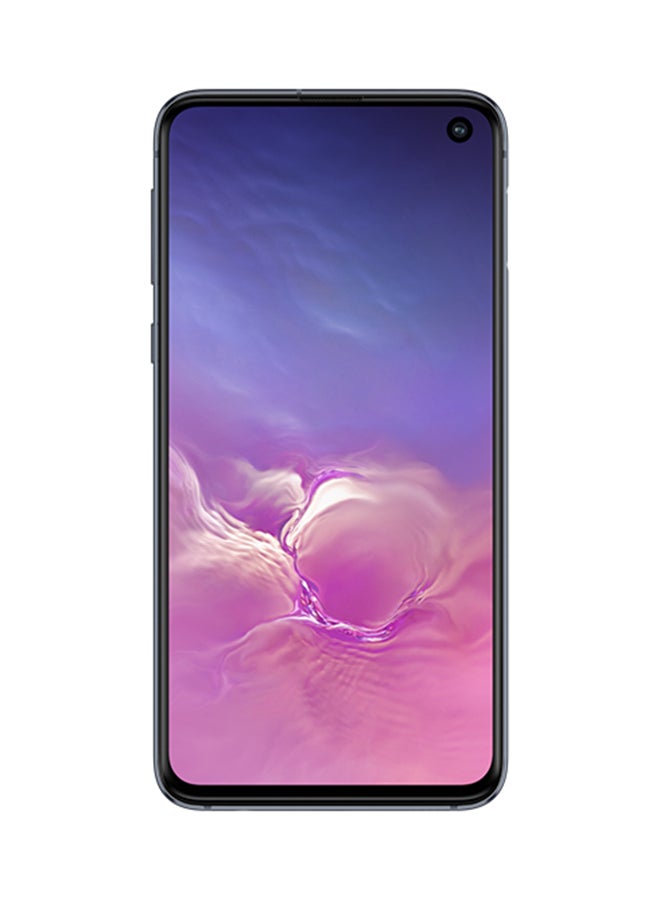 Samsung - Galaxy S10e Dual SIM Prism Black 6GB RAM 128GB 4G LTE - Image 1