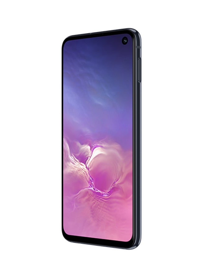 Samsung - Galaxy S10e Dual SIM Prism Black 6GB RAM 128GB 4G LTE - Image 1