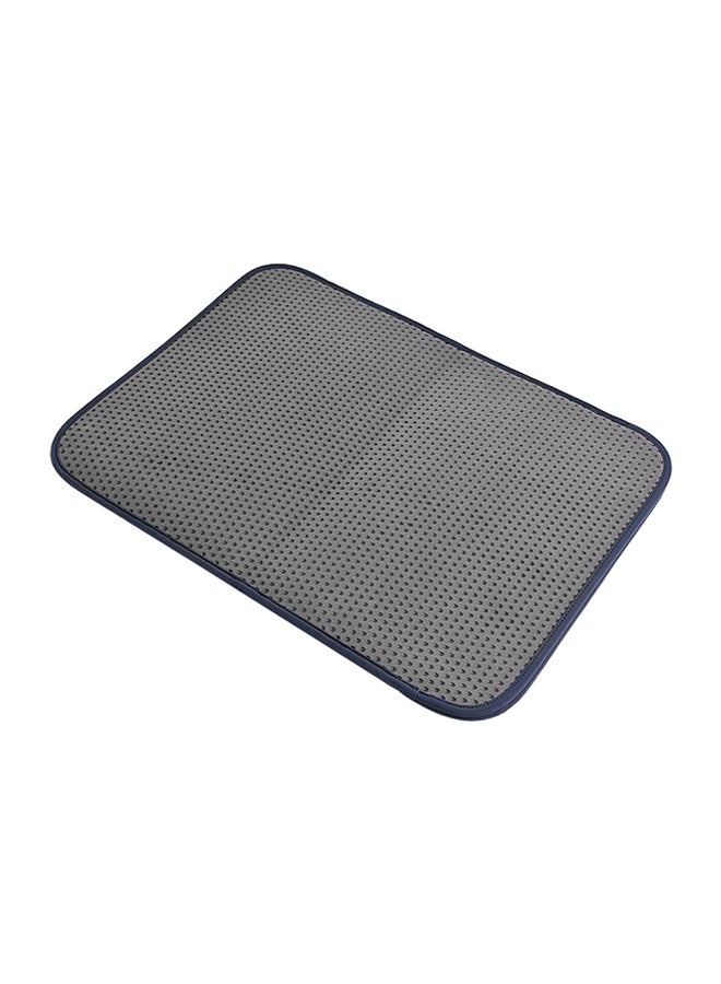 Premium Litter Trapper Mat Black - Image 1