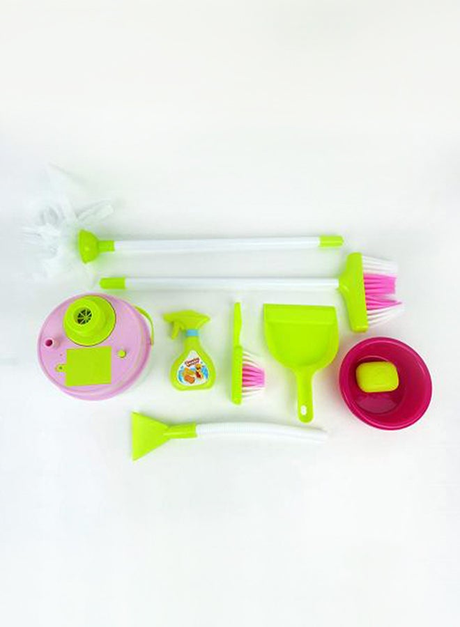 Little Helper Cleaning Playset - Image 4