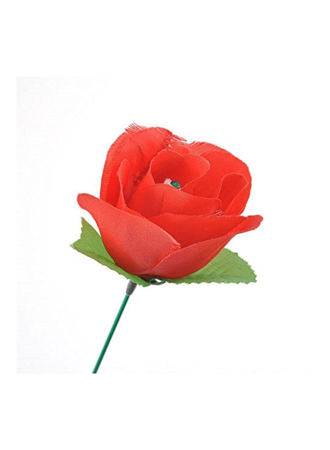 MilesMagic Flame Appearing Magic Flower - Image 3