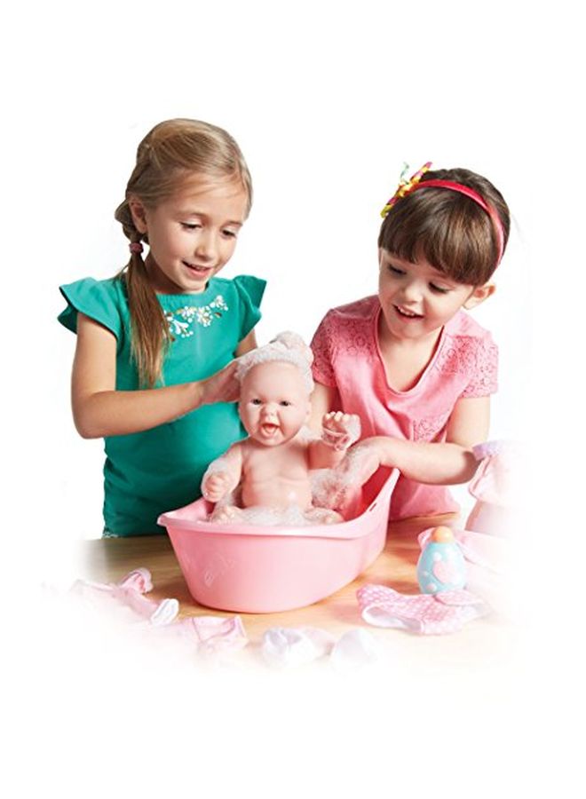 8-Piece Baby Doll Bathtub Set 18370 - v1550747357/N20497276A_3