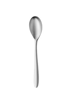 WMF 30-Piece Silk Cutlery Set Silver 17.24 x 10.67 x 2.28inch  - Image 2