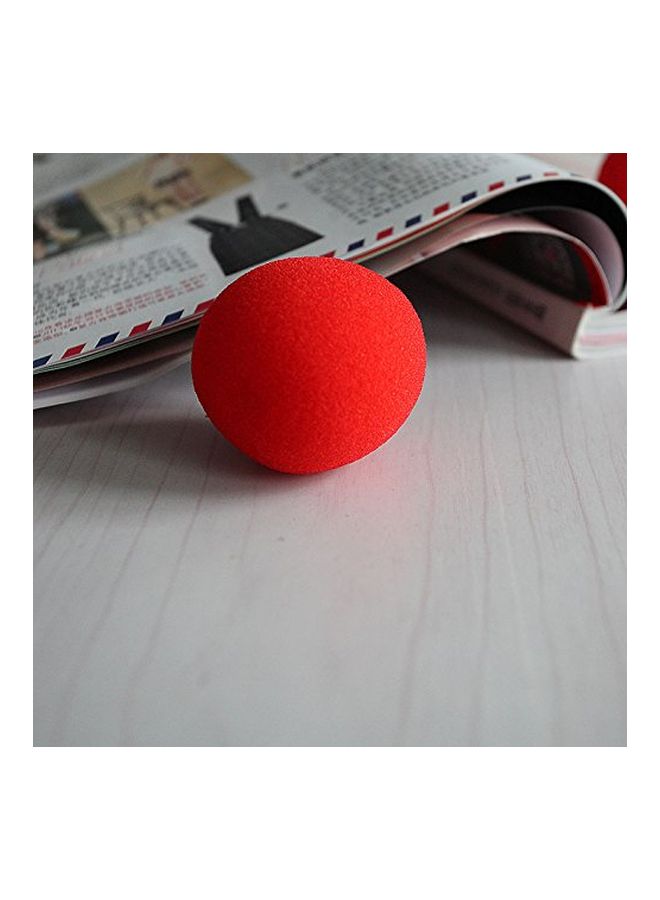 Pack of 4 Magic Trick Soft Sponge Balls cm - v1550747387/N20497303A_5