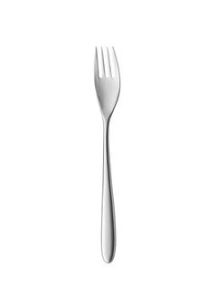 WMF 30-Piece Silk Cutlery Set Silver 17.24 x 10.67 x 2.28inch  - Image 3