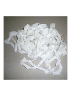 MilesMagic 10-Piece Classic Mouth Coils  - Image 3