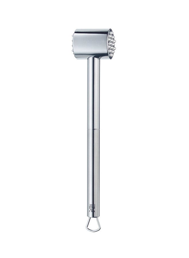 Profi Plus Meat Hammer Silver