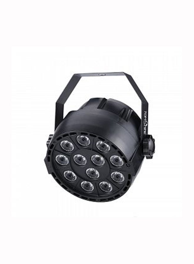 Tomshine LED UV Stage Light Purple 14x13x12.8centimeter  - Image 1