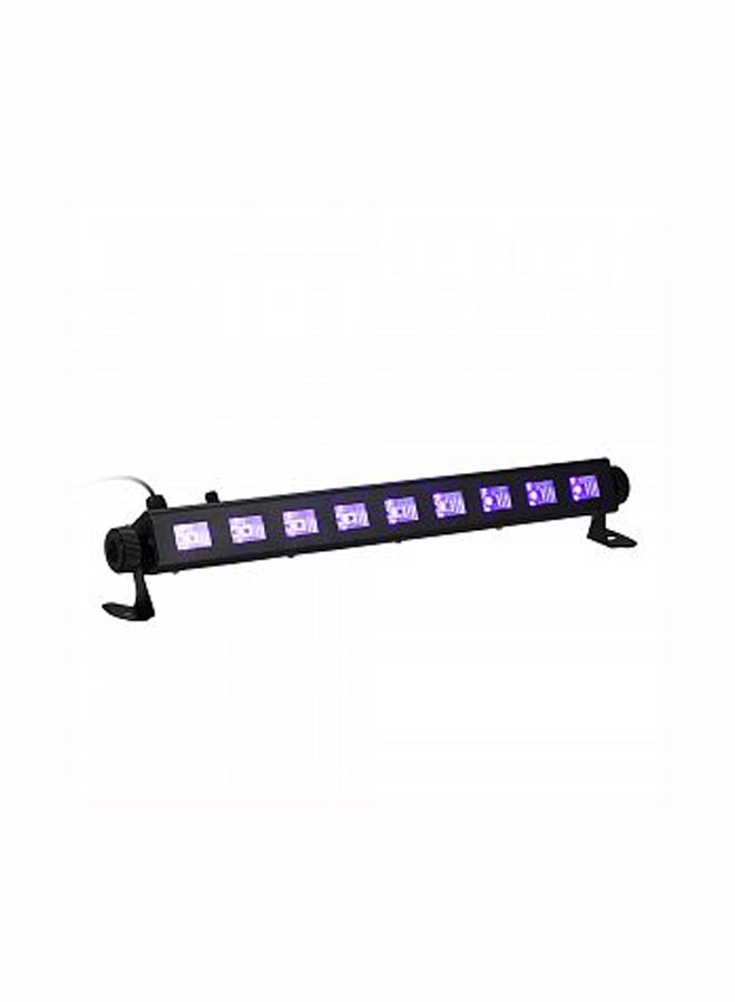 Tomshine Decorative LED UV Light Blue 52x8x6centimeter 