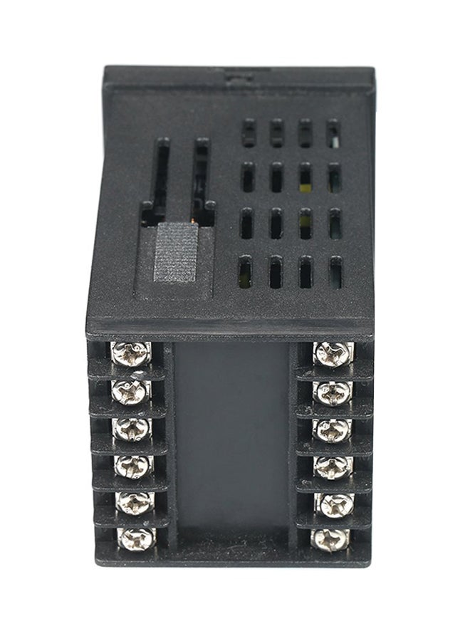 Mypin - Automatic Digital LED PID Temperature Controller 9.6 x 9.6 x 8.6cm - Image 1