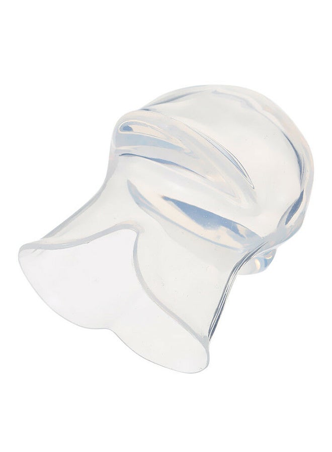 Anti Snoring Silicone Tongue Tube - Image 1